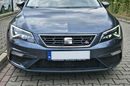 Seat Leon Niski przebieg / Nawigacja / Klimatronic / Tempomat / 6 biegów zdjęcie 2