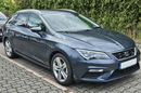 Seat Leon Niski przebieg / Nawigacja / Klimatronic / Tempomat / 6 biegów zdjęcie 3
