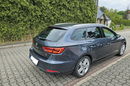 Seat Leon Niski przebieg / Nawigacja / Klimatronic / Tempomat / 6 biegów zdjęcie 4