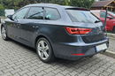 Seat Leon Niski przebieg / Nawigacja / Klimatronic / Tempomat / 6 biegów zdjęcie 6