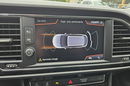 Seat Leon Niski przebieg / Nawigacja / Klimatronic / Tempomat / 6 biegów zdjęcie 8