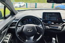 Toyota C-HR 2.0 Hybrid zdjęcie 10