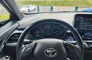 Toyota C-HR 2.0 Hybrid zdjęcie 12