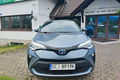 samochód osobowy Toyota zdjęcie 2