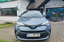 Toyota C-HR 2.0 Hybrid zdjęcie 2