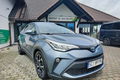 samochód osobowy Toyota zdjęcie 4