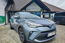 Toyota C-HR 2.0 Hybrid zdjęcie 4