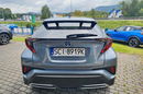 Toyota C-HR 2.0 Hybrid zdjęcie 5