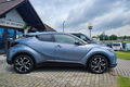 samochód osobowy Toyota zdjęcie 6