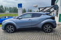 samochód osobowy Toyota zdjęcie 7