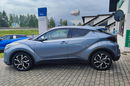 Toyota C-HR 2.0 Hybrid zdjęcie 7