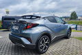 samochód osobowy Toyota zdjęcie 8