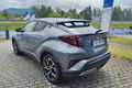 samochód osobowy Toyota zdjęcie 9
