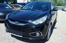 ix35 Hyundai IX35 2013 2.0 diesel 184km 4x4 skóry automat navi zdjęcie 2