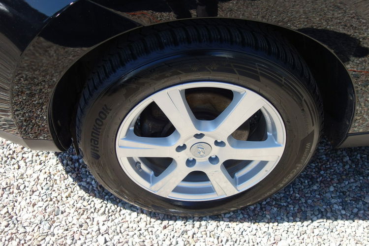 ix35 Hyundai IX35 2013 2.0 diesel 184km 4x4 skóry automat navi zdjęcie 27