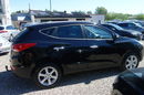 ix35 Hyundai IX35 2013 2.0 diesel 184km 4x4 skóry automat navi zdjęcie 6