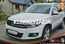 Volkswagen Tiguan Panorama dach / Podgrzewane fotele / Klima / Tempomat zdjęcie 1