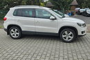 Volkswagen Tiguan Panorama dach / Podgrzewane fotele / Klima / Tempomat zdjęcie 19