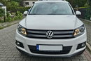 Volkswagen Tiguan Panorama dach / Podgrzewane fotele / Klima / Tempomat zdjęcie 2