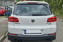 Volkswagen Tiguan Panorama dach / Podgrzewane fotele / Klima / Tempomat zdjęcie 5