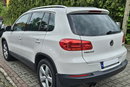 Volkswagen Tiguan Panorama dach / Podgrzewane fotele / Klima / Tempomat zdjęcie 6
