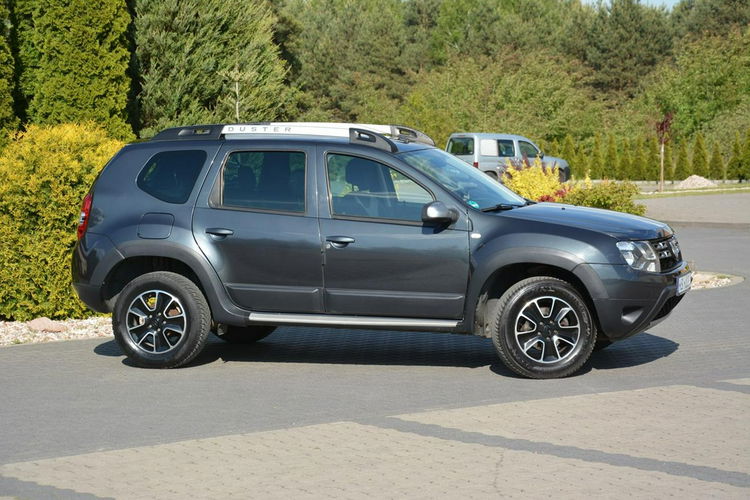 Dacia Duster 1.2TeC(125KM) Lift Duza Navi Grzane fotele 1-ręce Oryginał zdjęcie 11
