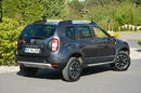 Dacia Duster 1.2TeC(125KM) Lift Duza Navi Grzane fotele 1-ręce Oryginał zdjęcie 13
