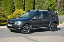 Dacia Duster 1.2TeC(125KM) Lift Duza Navi Grzane fotele 1-ręce Oryginał zdjęcie 3