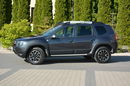 Dacia Duster 1.2TeC(125KM) Lift Duza Navi Grzane fotele 1-ręce Oryginał zdjęcie 4