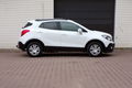 samochód osobowy Opel zdjęcie 3