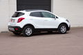 samochód osobowy Opel zdjęcie 5