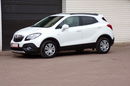 Opel Mokka Cosmo /Skóry /Navi /Led /1.4 /Bi Xenon /140KM /2015 zdjęcie 9