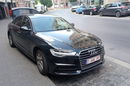 Audi A6 2.0tdi skóry matrix Navi kamera bezwypadkowy 1.r gwarancji zdjęcie 12