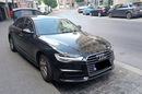 Audi A6 2.0tdi skóry matrix Navi kamera bezwypadkowy 1.r gwarancji zdjęcie 13