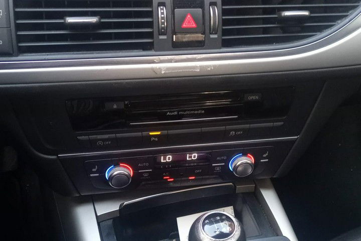 Audi A6 2.0tdi skóry matrix Navi kamera bezwypadkowy 1.r gwarancji zdjęcie 6