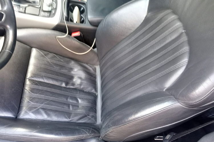 Audi A6 2.0tdi skóry matrix Navi kamera bezwypadkowy 1.r gwarancji zdjęcie 7