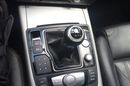 Audi A6 2.0tdi skóry matrix Navi kamera bezwypadkowy 1.r gwarancji zdjęcie 8