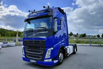 Volvo FH4 460 / EURO 6 / AUTOMAT / STANDARD / IDEALNY STAN /