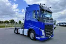 Volvo FH4 460 / EURO 6 / AUTOMAT / STANDARD / IDEALNY STAN / zdjęcie 11