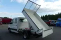 samochód dostawczy Volkswagen zdjęcie 2