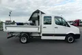 samochód dostawczy Volkswagen zdjęcie 8