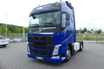 Volvo FH4 500 / EURO 6 / AUTOMAT / STANDARD / ZADBANE /