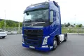 ciągnik siodłowy Volvo zdjęcie 1