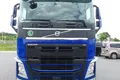 ciągnik siodłowy Volvo zdjęcie 14