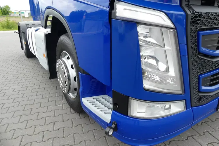 Volvo FH4 500 / EURO 6 / AUTOMAT / STANDARD / ZADBANE / zdjęcie 15