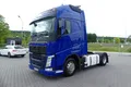 ciągnik siodłowy Volvo zdjęcie 3
