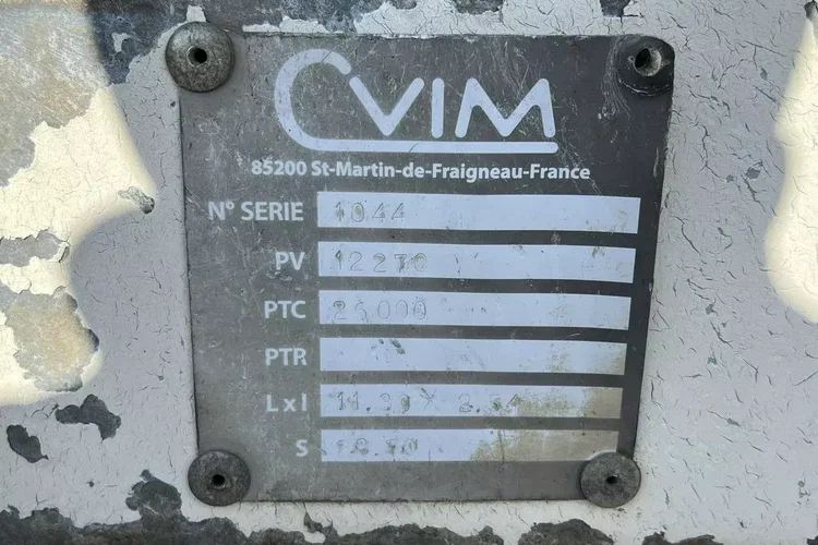 MAN TGS 28.360 6x2 Najazd Hydrauliczny Laweta Ciężarowa zdjęcie 16