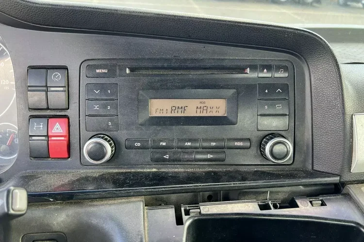 MAN TGS 28.360 6x2 Najazd Hydrauliczny Laweta Ciężarowa zdjęcie 29