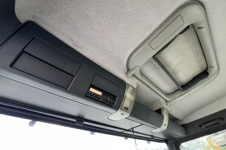 MAN TGS 28.360 6x2 Najazd Hydrauliczny Laweta Ciężarowa zdjęcie 31