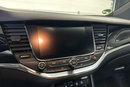 Astra Opel Astra K Kombi 1.4 T Ciemny sufit Duża Navi REJ PL Gwarancja Raty zdjęcie 10